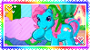 MLP gen 3 Rainbow Dash